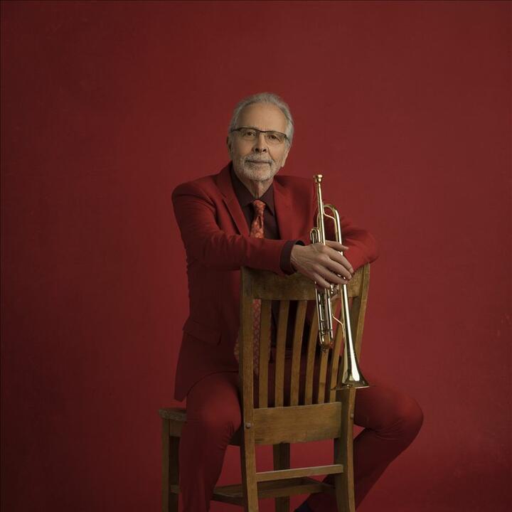 Herb Alpert & Lani Hall