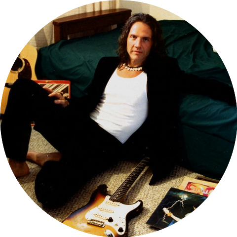 Marc Ribler