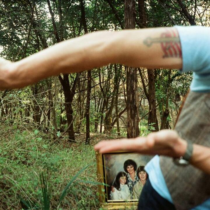 Billy Harvey
