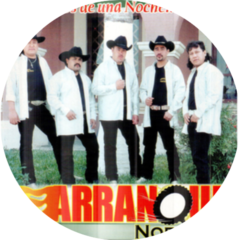 Arranque Norteno
