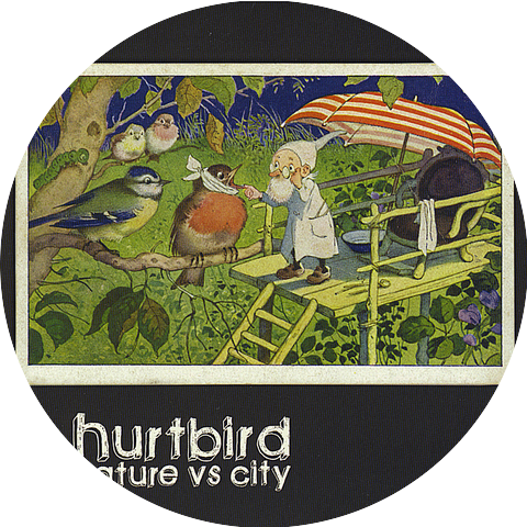 Hurtbird