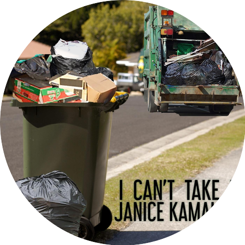 Janice Kamalski