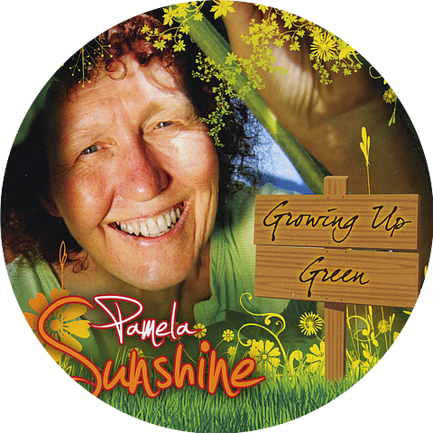 Pamela Sunshine