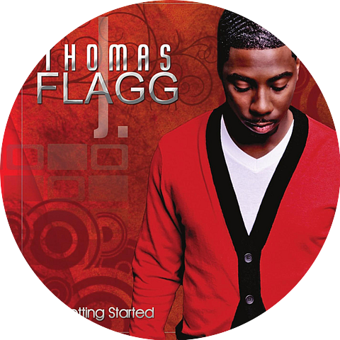 Thomas J. Flagg