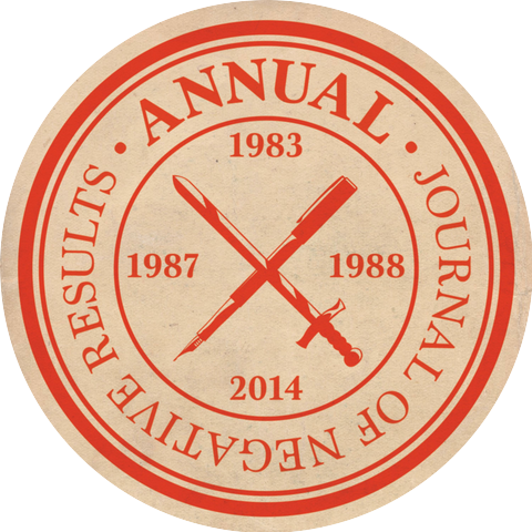 The Annual