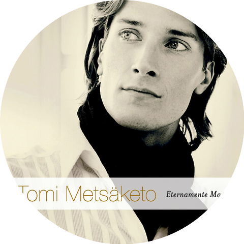 Tomi Metsäketo