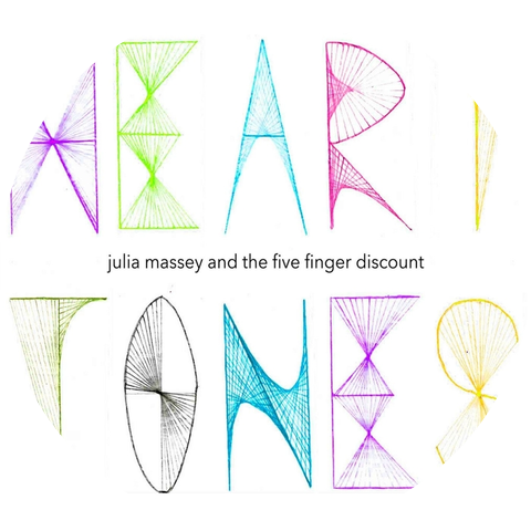 Julia Massey & The Five Finger Discount