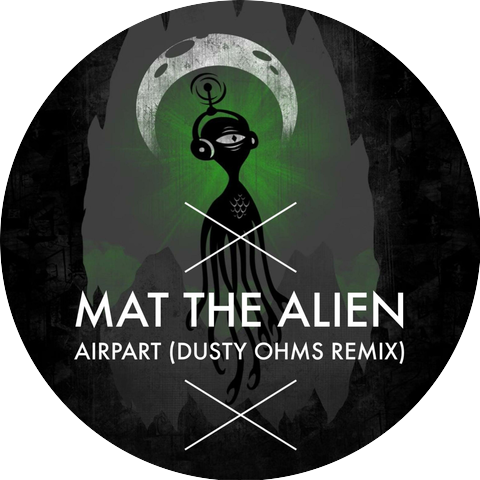 Mat the Alien