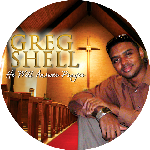 Greg Shell
