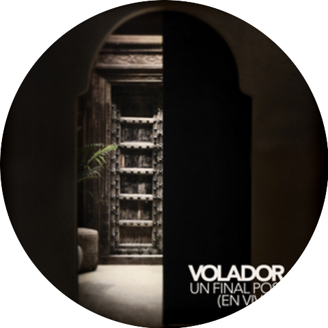 Volador G