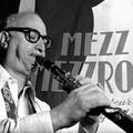 Mezz Mezzrow