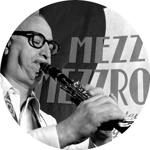 Mezz Mezzrow