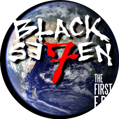 Black Seven