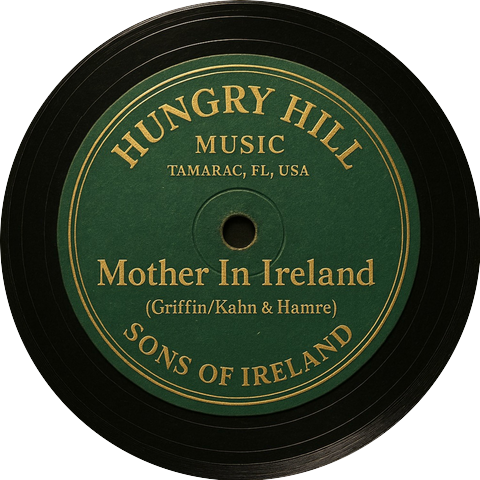 Songs Of Ireland