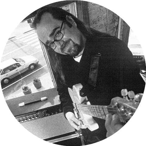 Greg Koch