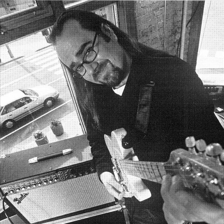 Greg Koch