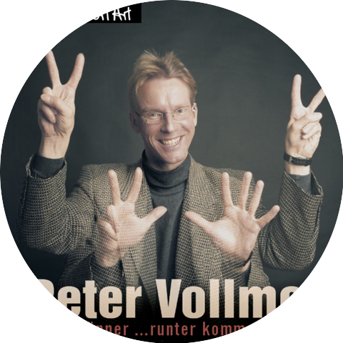 Peter Vollmer