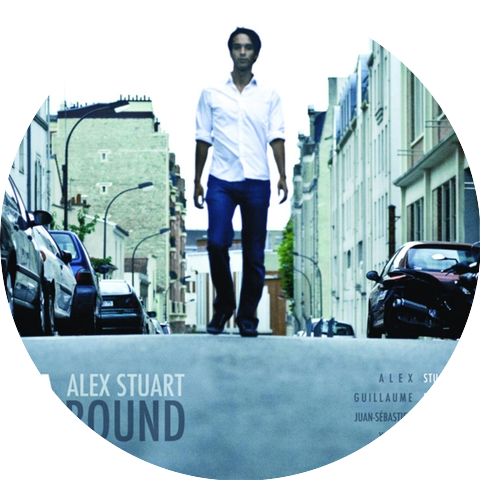 ALEX STUART