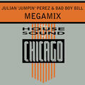 Julian 'Jumpin' Perez and Bad Boy Bill