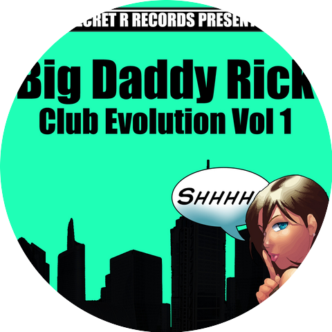 Big Daddy Rick