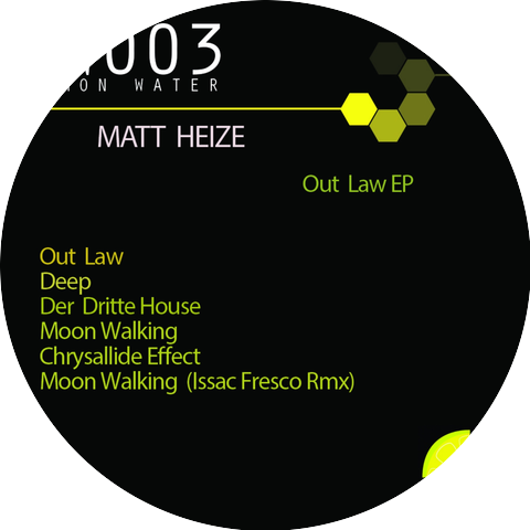 Matt Heize