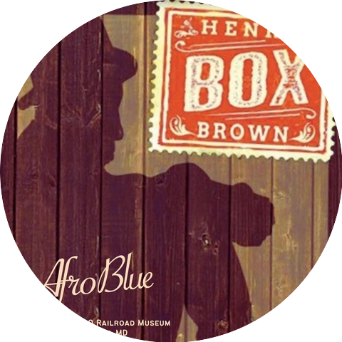 Afro Blue