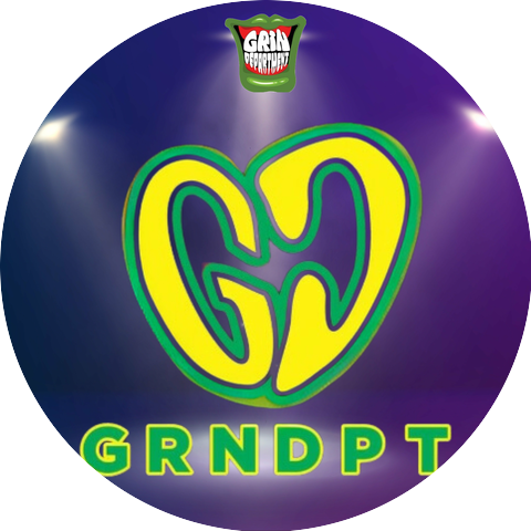 Grin Department
