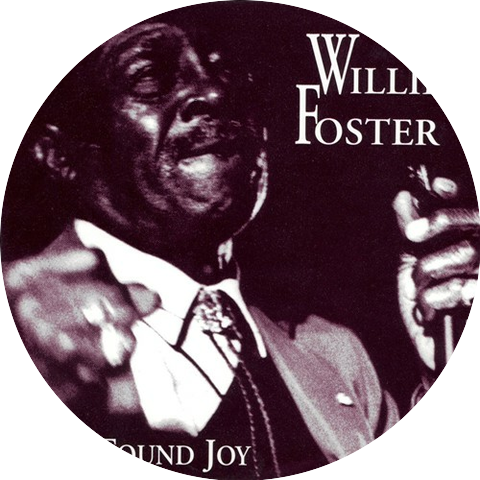 Willie Foster
