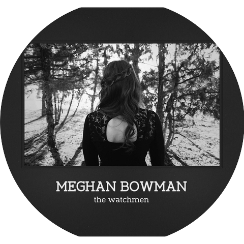 Meghan Bowman