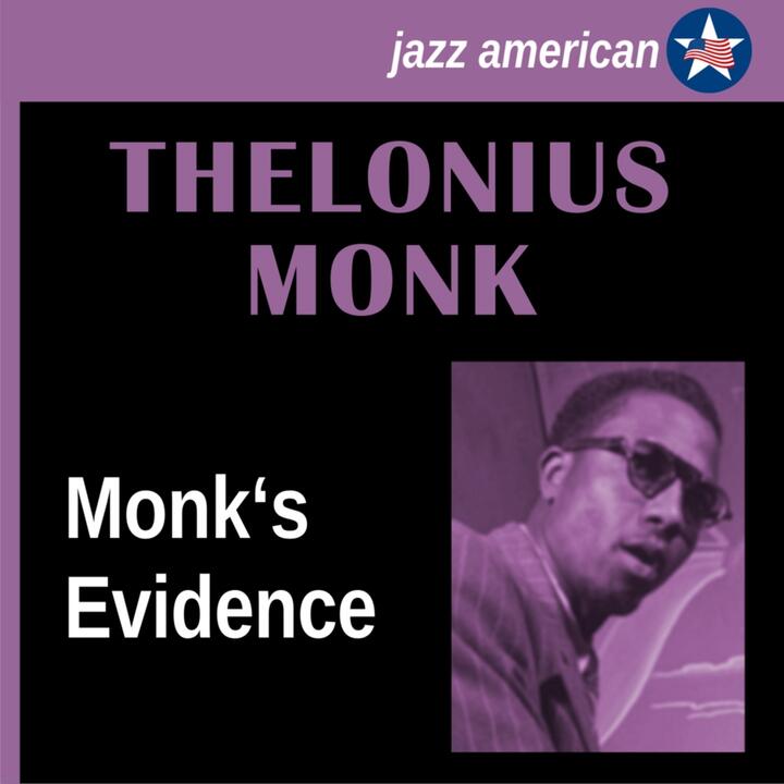 Thelonius Monk