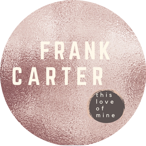 Frank Carter