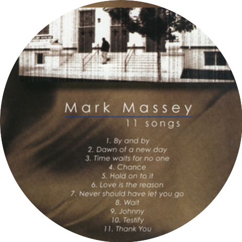 Mark T. Massey