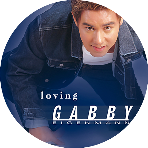 Gabby Eigenmann