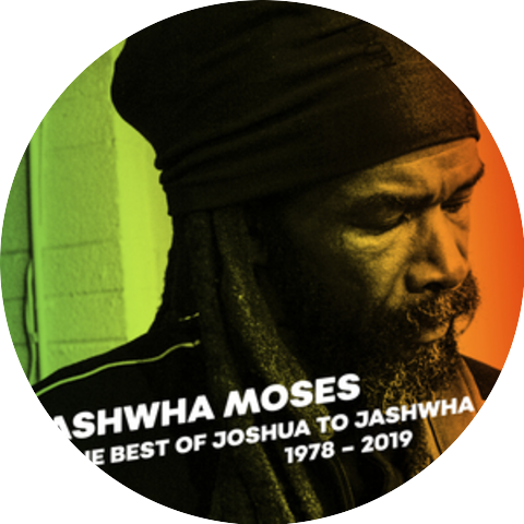 Jashwha Moses