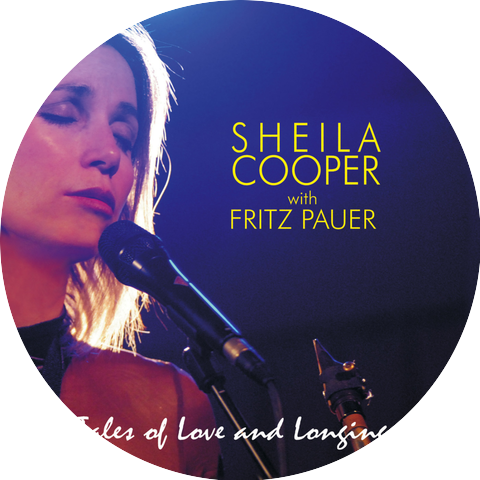 Sheila Cooper