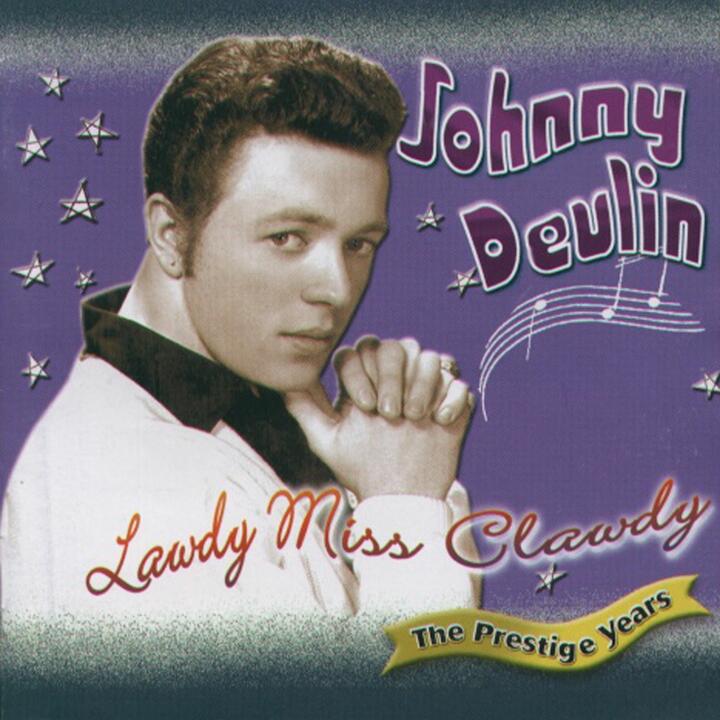 Johnny Devlin