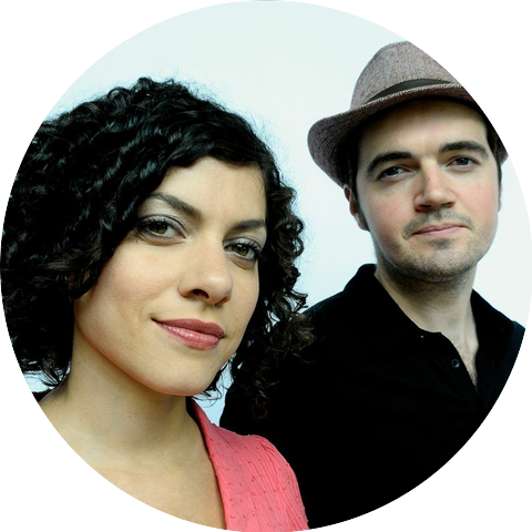 Carrie Rodriguez, Ben Kyle