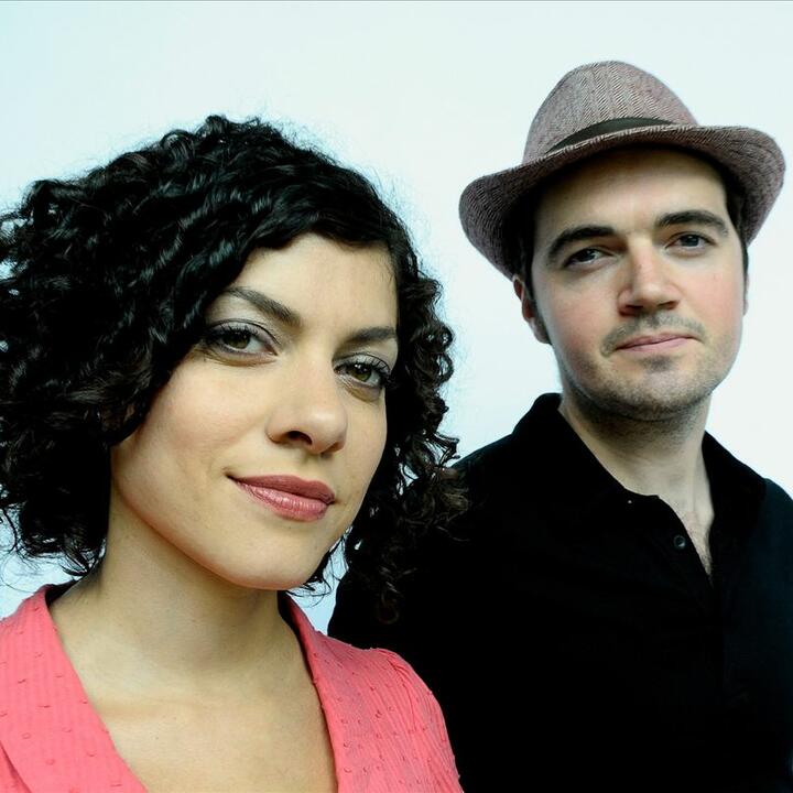 Carrie Rodriguez, Ben Kyle