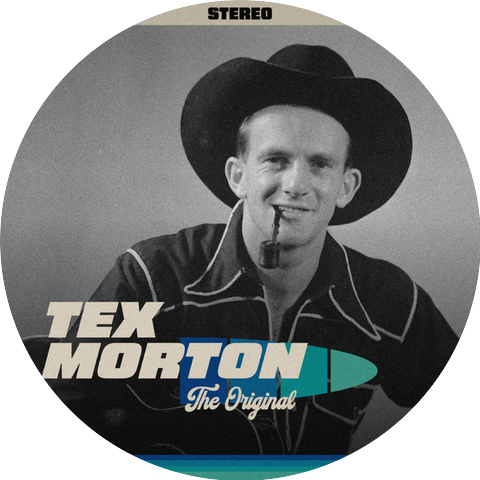 Tex Morton