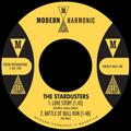 The Stardusters