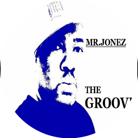 MR.JONEZ