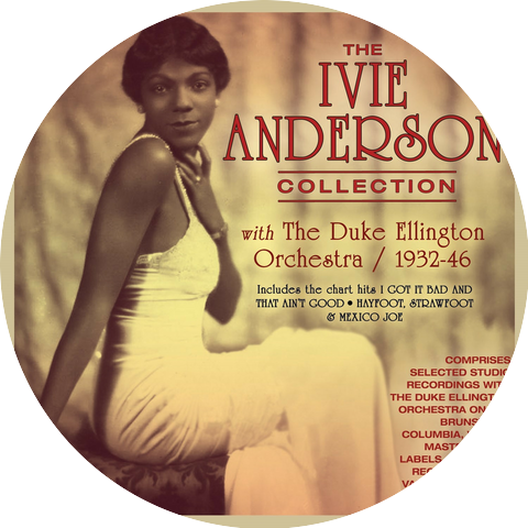 Ivie Anderson