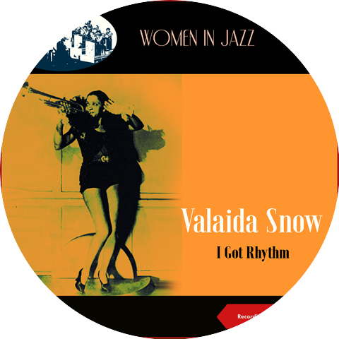 Valaida Snow