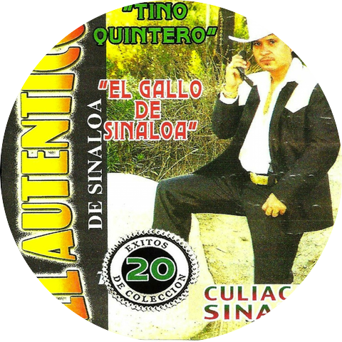 El Autentico De Sinaloa