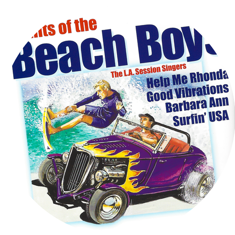 L.a. Session Singers