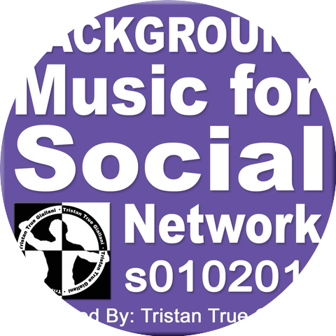 Background Music for The Social Network