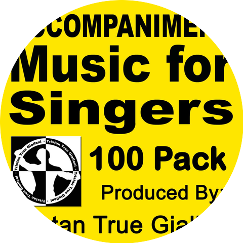 Accompaniment for Singers