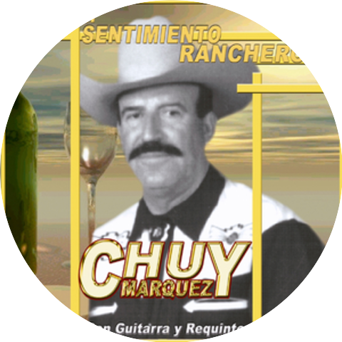 Chuy Marquez