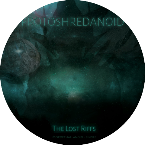 Protoshredanoid