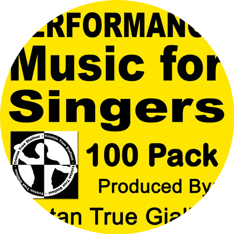 Performance Music for Singers